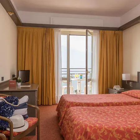 Drago Brenzone sul Garda