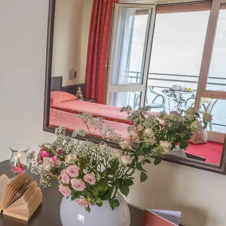 Drago 호텔 브렌조네 술 가르다