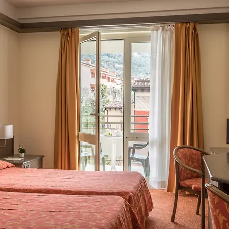Drago Hotel Brenzone sul Garda