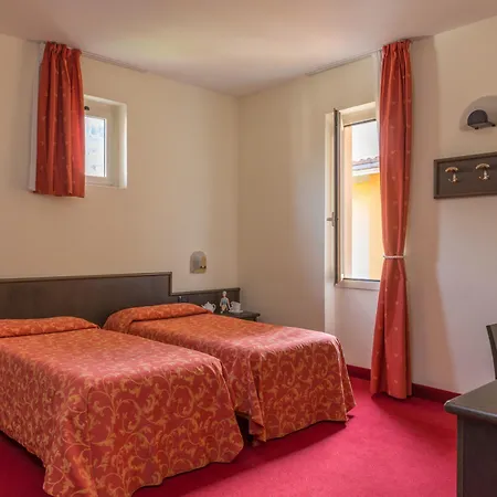 Drago 3* Brenzone sul Garda