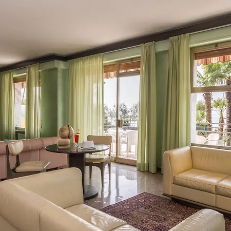 Hotel Drago