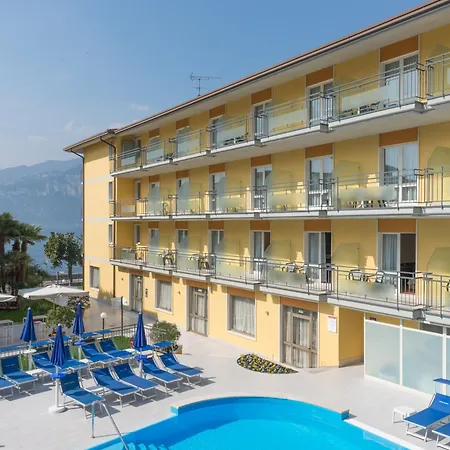 Drago 3* Brenzone sul Garda
