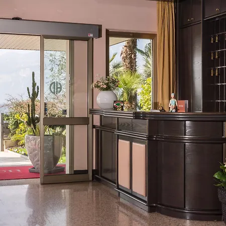 Drago Hotel Brenzone sul Garda