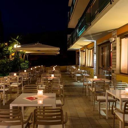 Drago Hotel 3*