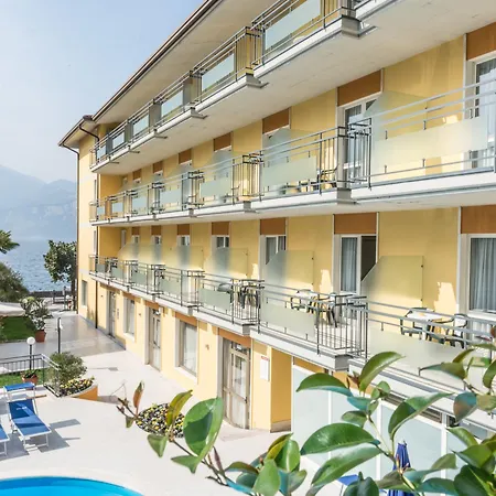 Drago Hotel Brenzone sul Garda