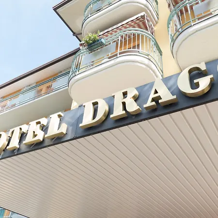 Drago 3* Brenzone sul Garda