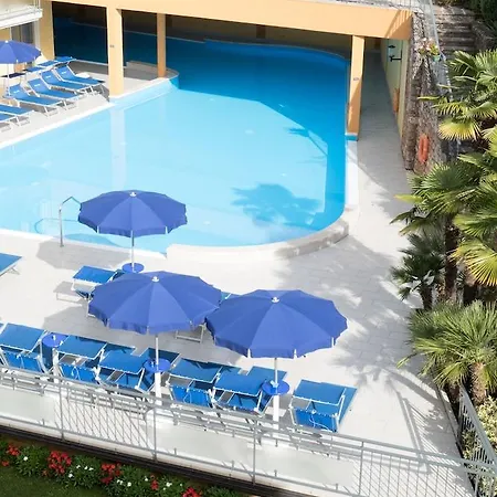 Drago Hotel Brenzone sul Garda
