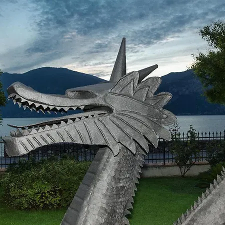 Drago Brenzone sul Garda