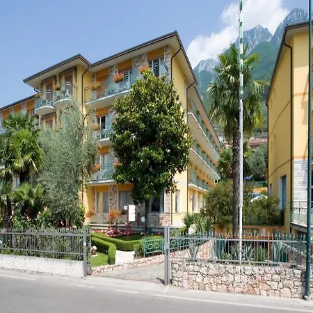 Drago Brenzone sul Garda
