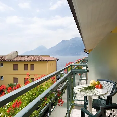 Drago Brenzone sul Garda