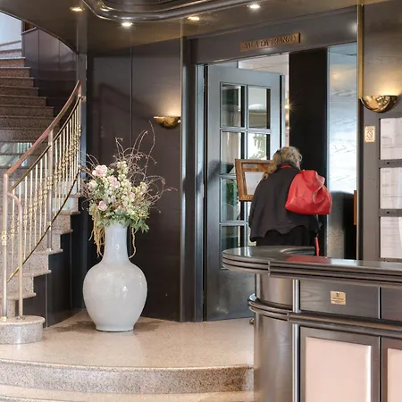Hotel Drago