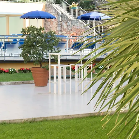 Hotel Drago 3*