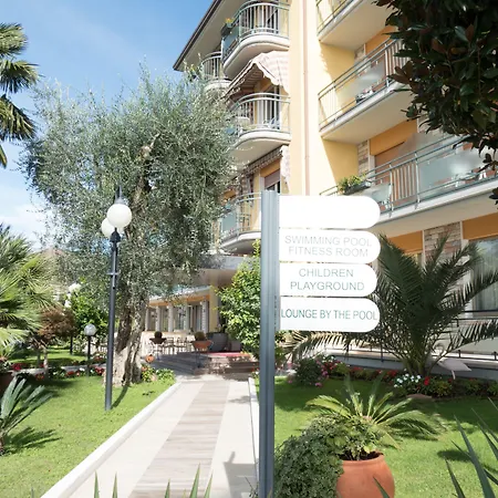Drago Hotel Brenzone sul Garda
