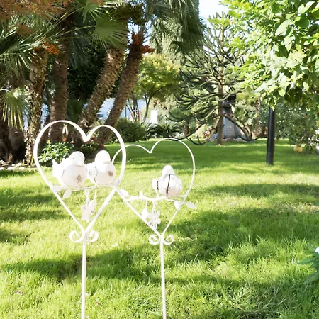 Hotel Drago Brenzone sul Garda