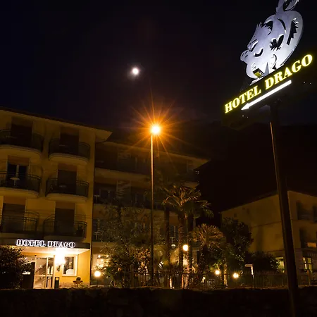 Hotel Drago