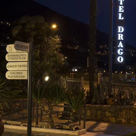 Hotel Drago 3*