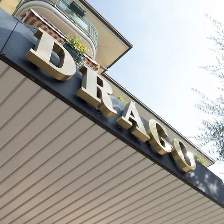 Drago 호텔 브렌조네 술 가르다