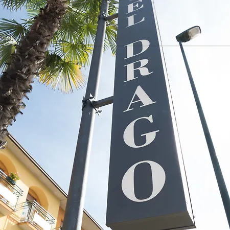 Drago Hotel 3*