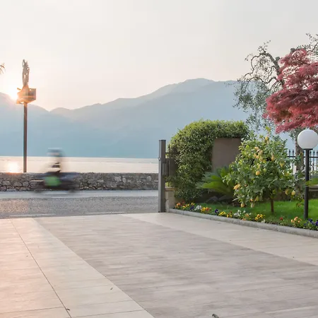 Drago Otel Brenzone sul Garda