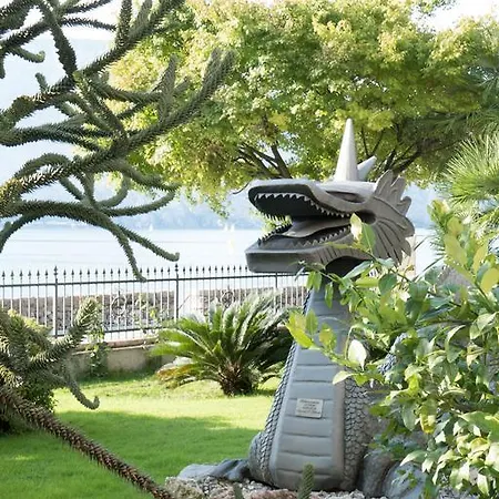 Hotel Drago 3*