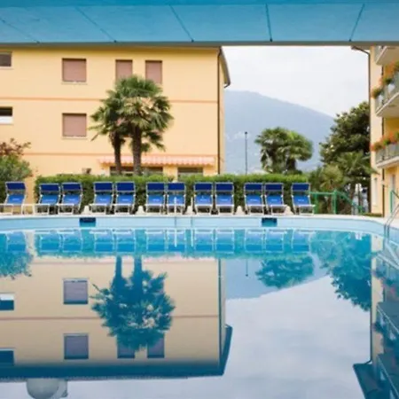 Hotel Drago Brenzone sul Garda