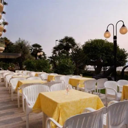 Drago Brenzone sul Garda