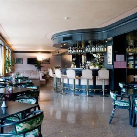 Hotel Drago Brenzone sul Garda