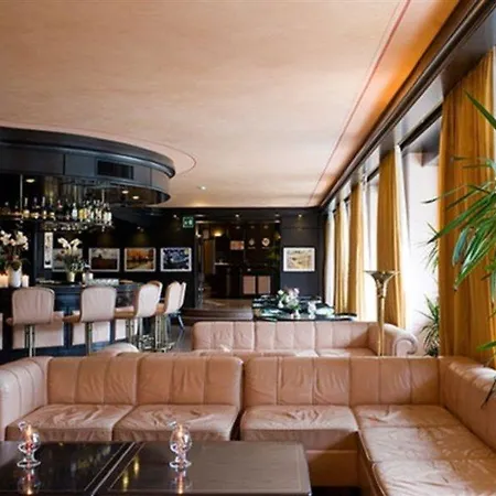 Hotel Drago