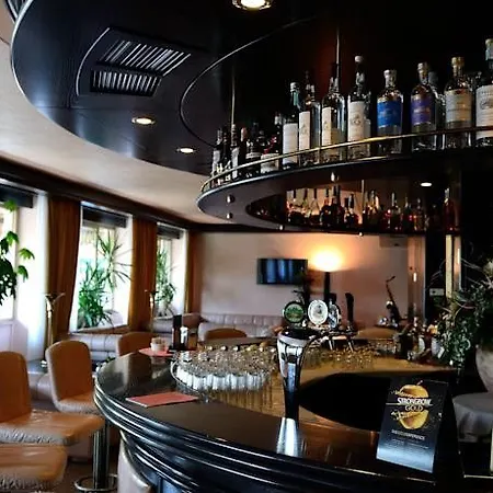 Drago Hotel 3*