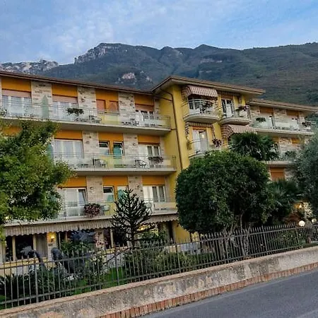 Drago Hotel Brenzone sul Garda