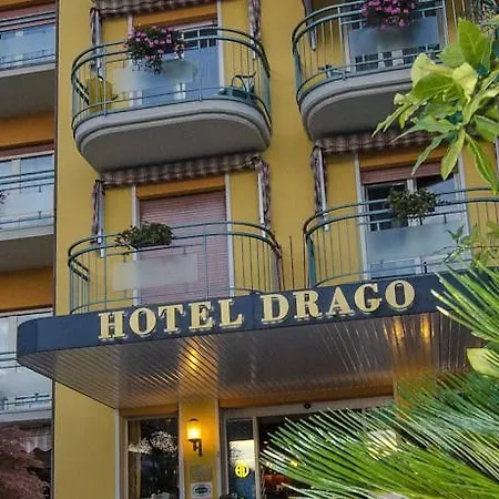 Drago Hotel 3*