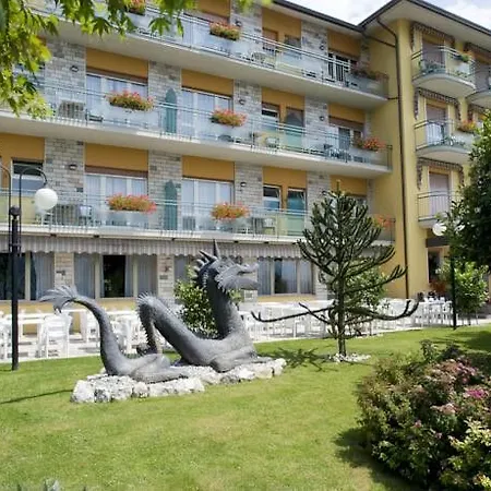 Drago Hotel Brenzone sul Garda