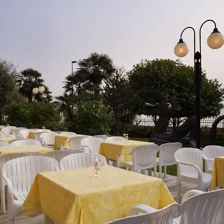 Hotel Drago Brenzone sul Garda