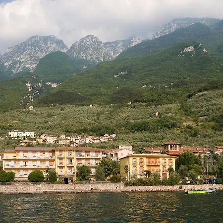 Hotel Drago Brenzone sul Garda