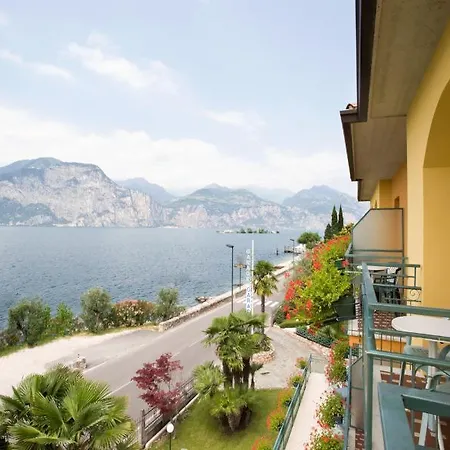 Drago Brenzone sul Garda