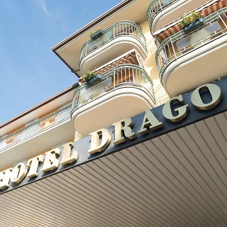 Hotel Drago Brenzone sul Garda