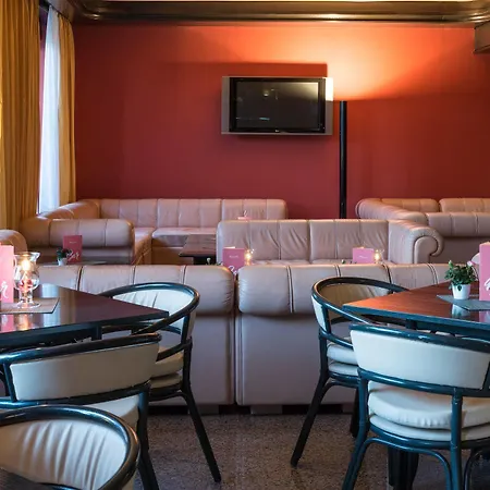 Hotel Drago Brenzone sul Garda