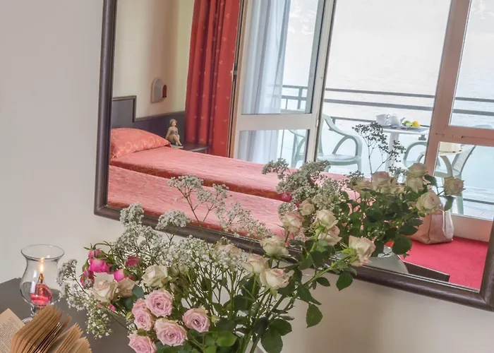 Drago Otel Brenzone sul Garda