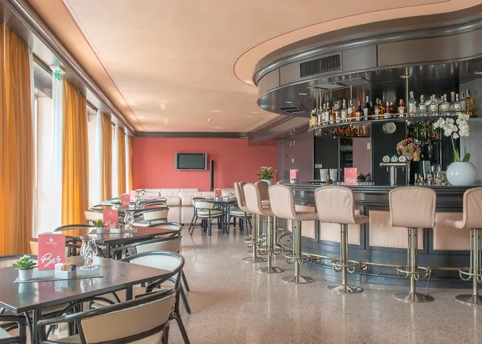 Drago Otel Brenzone sul Garda