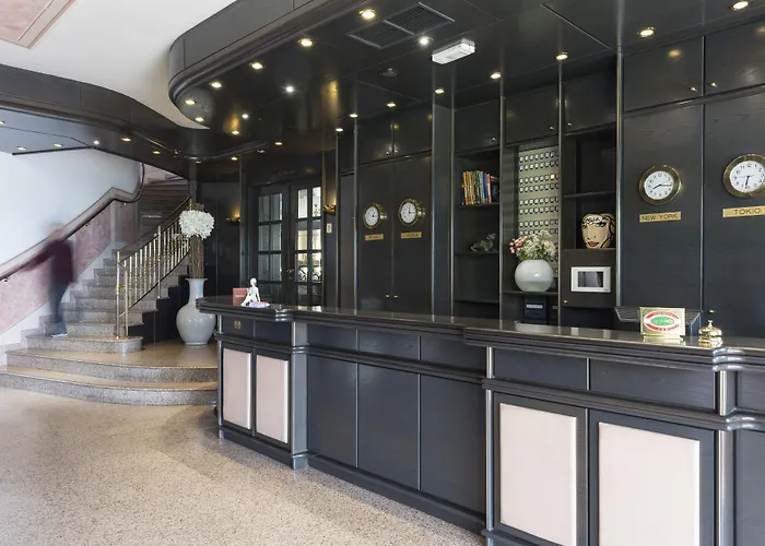 Otel Drago Brenzone sul Garda