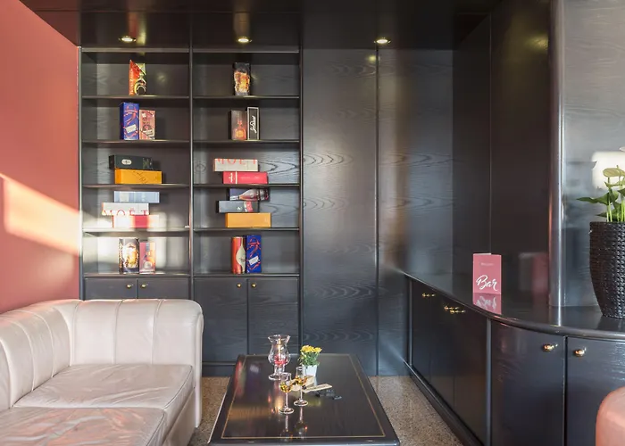 Drago 3* Brenzone sul Garda