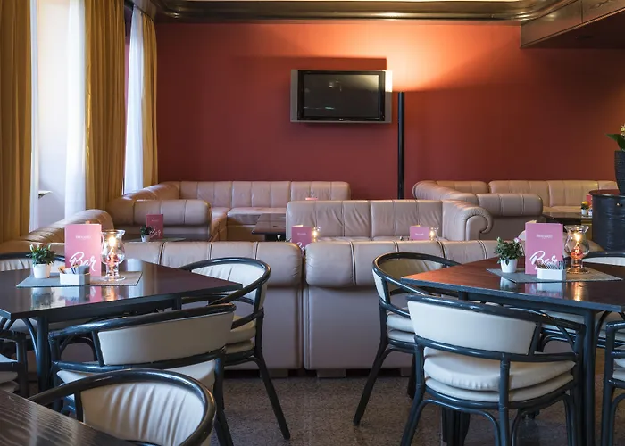 Drago 3* Brenzone sul Garda