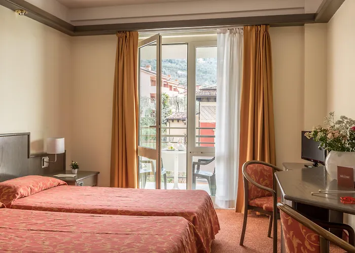 Drago 3* Brenzone sul Garda