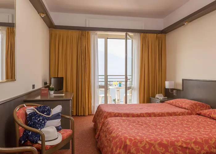 Drago Brenzone sul Garda