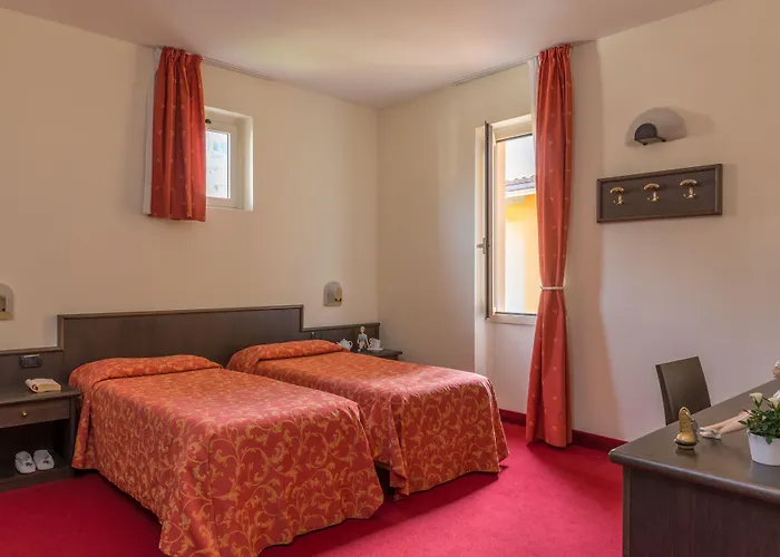 Drago Brenzone sul Garda