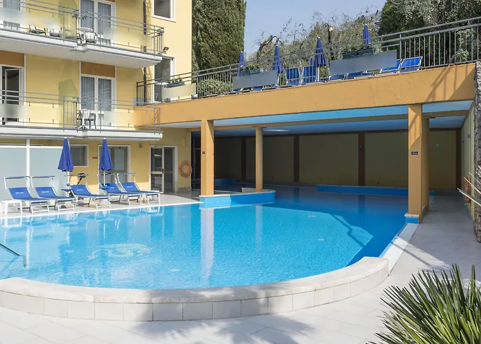 Drago Brenzone sul Garda