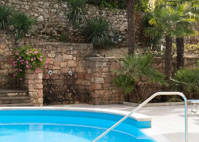 Drago 3* Brenzone sul Garda