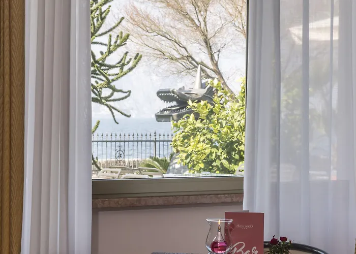 Drago Brenzone sul Garda