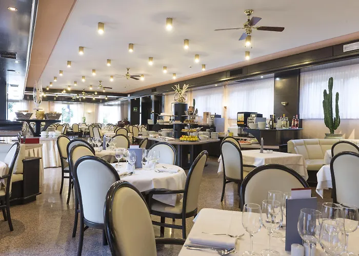 Otel Drago Brenzone sul Garda