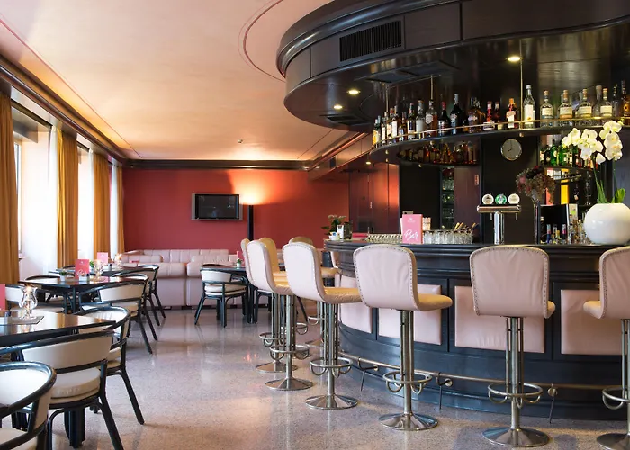 Drago Otel Brenzone sul Garda